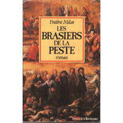 Les brasiers de la peste