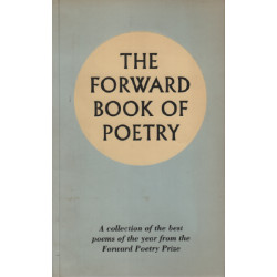 The Foward Book of Poetry