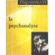 La psychanalyse