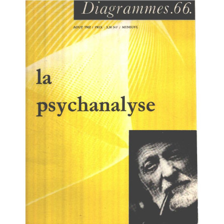 La psychanalyse