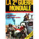 La 2° guerre mondiale n° 55 / le mirage des pyramides