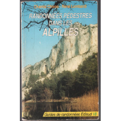 Randonnées pédestres dans les Alpilles