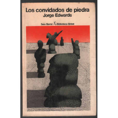 Los convidados de piedra