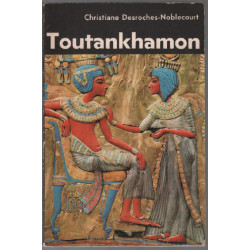 Toutankhamon