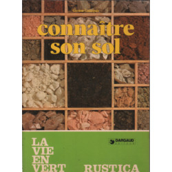 Connaître son sol