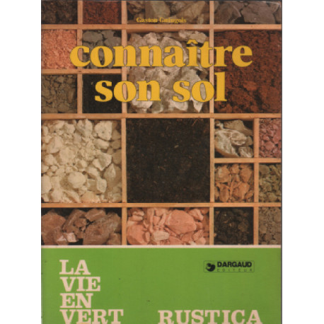 Connaître son sol