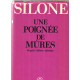 Une poignée de mures