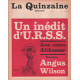 La quinzaine litteraire n° 71 / un inédit d'URSS -aron contre...