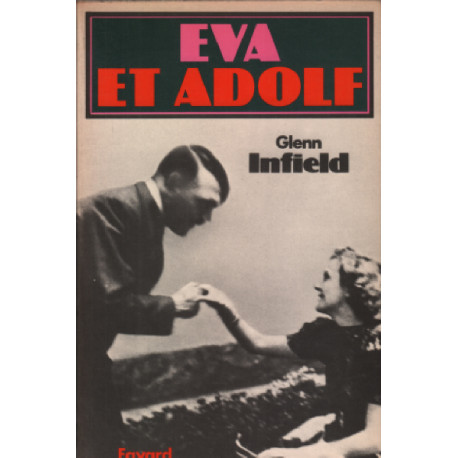 Eva et adolf