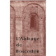 L'abbaye de boscodon