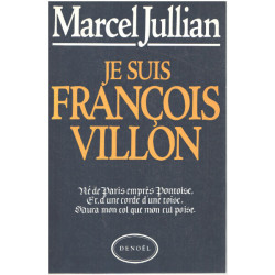 Je suis François Villon