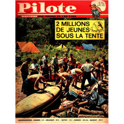 Revue pilote n° 237