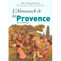 L'almanach de la Provence