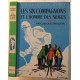 Les six compagnons et l' homme des neiges