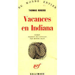 Vacances en indiana