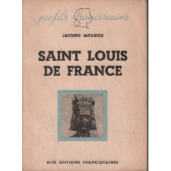 Saint louis de france