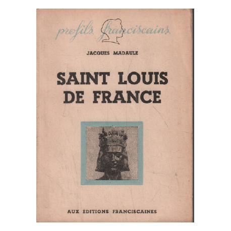 Saint louis de france