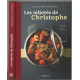 Les Mijotés de Christophe (80 recettes)