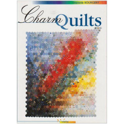 Charm quilts