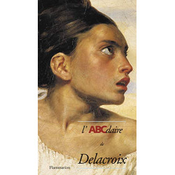 L'ABCdaire de Delacroix