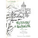 Histoires d'aubagne / deuxieme edition / préface de Marcel Pagnol/...