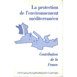 Protection environnement méditerranéen n 1990