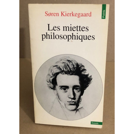 Les miettes philosophiques