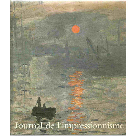 Journal de l'impressionnisme