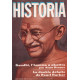 Historia magazine n° 476 / gandhi l'homme à abbattre