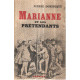 Marianne et les prétendants