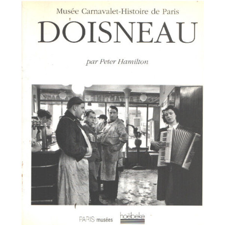 Doisneau: Musee carnavalet-histoire de paris - les musees de la...