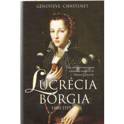 Lucrece borgia / langue espagnole