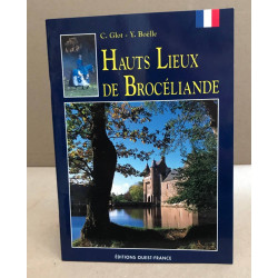 Hauts lieux de Brocéliande