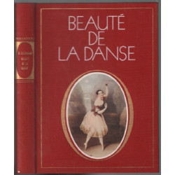 Beauté de la danse