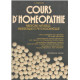 Cours d'homéopathie : Médecine naturelle énergétique et...