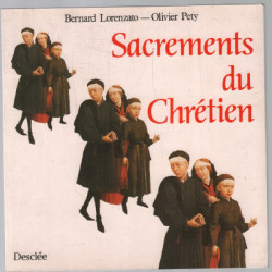 Sacrements du chrétien