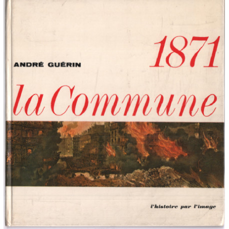 La commune 1871