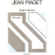 Jean piaget