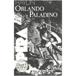 Orlando paladino