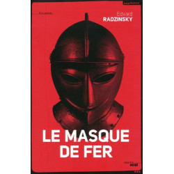 Masque de fer