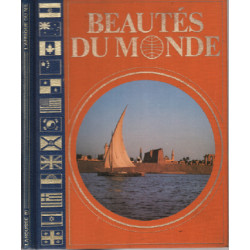 L'afrique du nil / beauté du monde