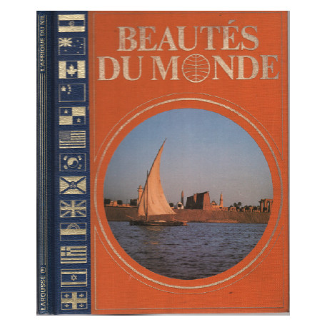 L'afrique du nil / beauté du monde