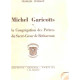 Michel garicoits et la congregation des pretres du sacre-coeur de...