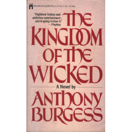 The Kingdom of the Wicked