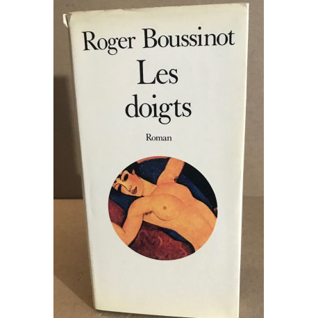 Les doigts