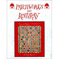 Patchworks du rouvray (Patchwork et Ap)