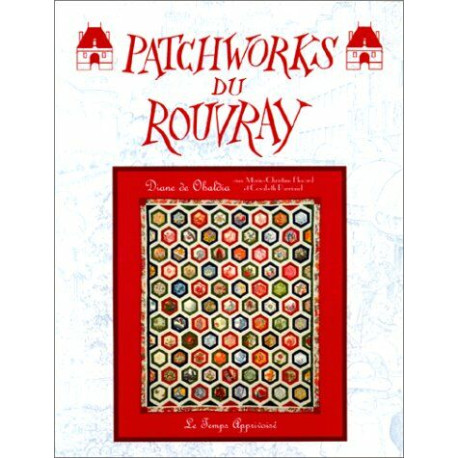 Patchworks du rouvray (Patchwork et Ap)