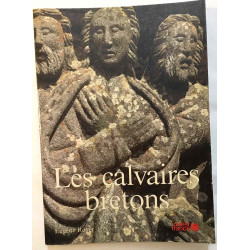 Les calvaires Bretons