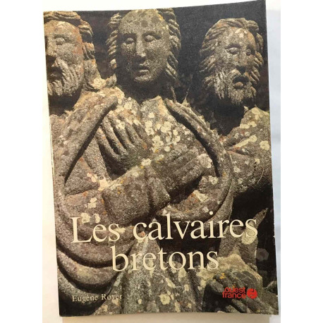 Les calvaires Bretons