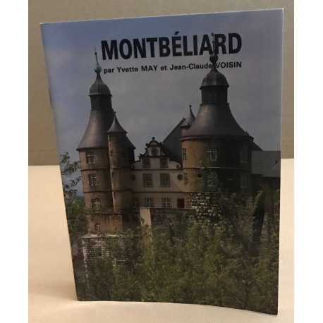 Montbéliard